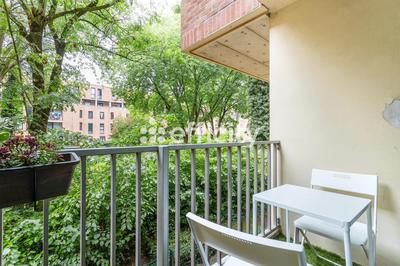 Appartement - 120 m² - 5 pièces