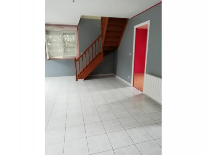 Immeuble - 644 m² - 5 pièces