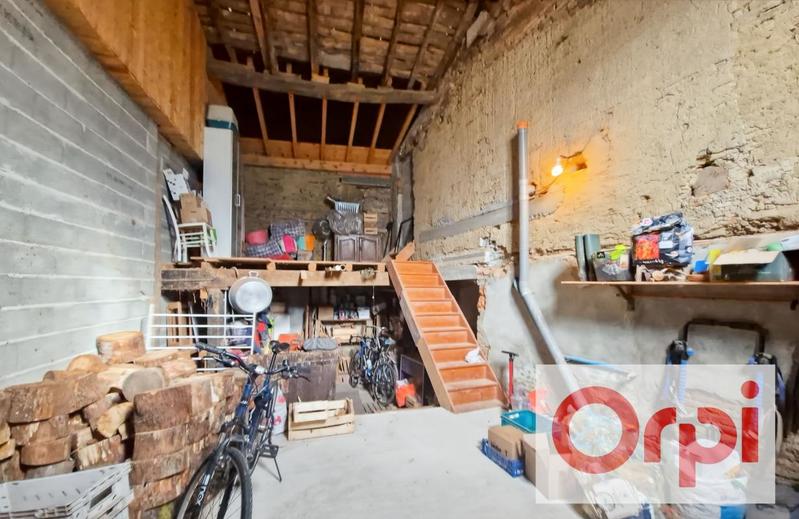 Maison - 180 m² - 6 pièces