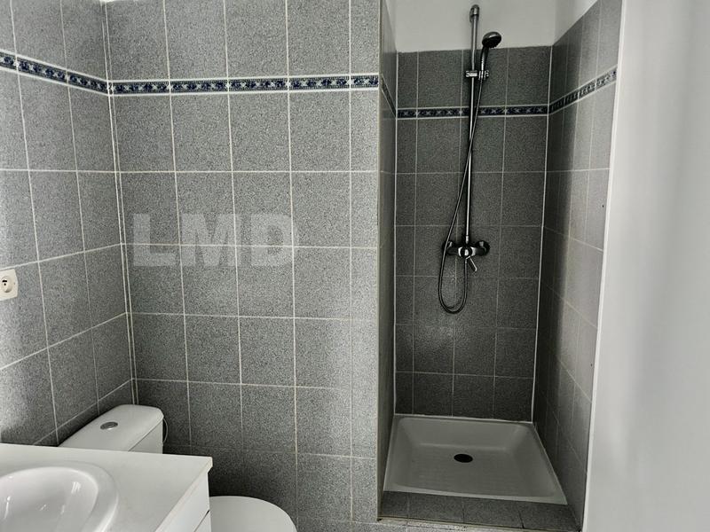 Appartement - 23 m² - 1 pièce