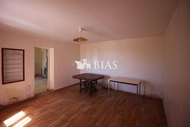 Maison - 85 m² - 3 pièces