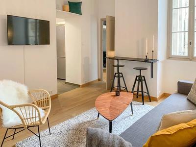 Appartement - 75 m² - 4 pièces