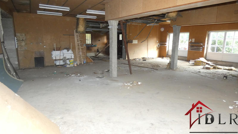 Propriété - 513 m² - 13 pièces