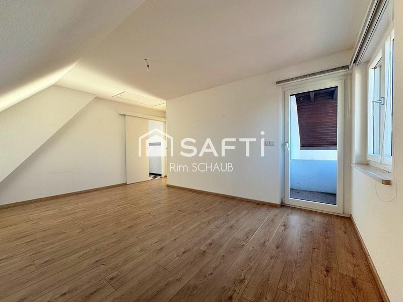 Maison - 218 m² - 6 pièces