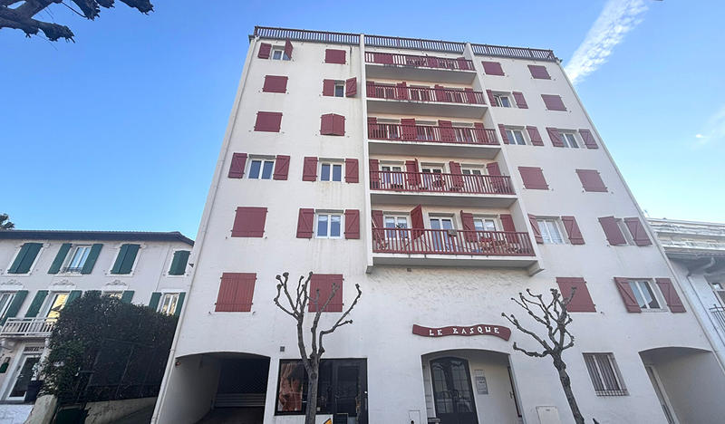 Appartement - 86 m² - 4 pièces