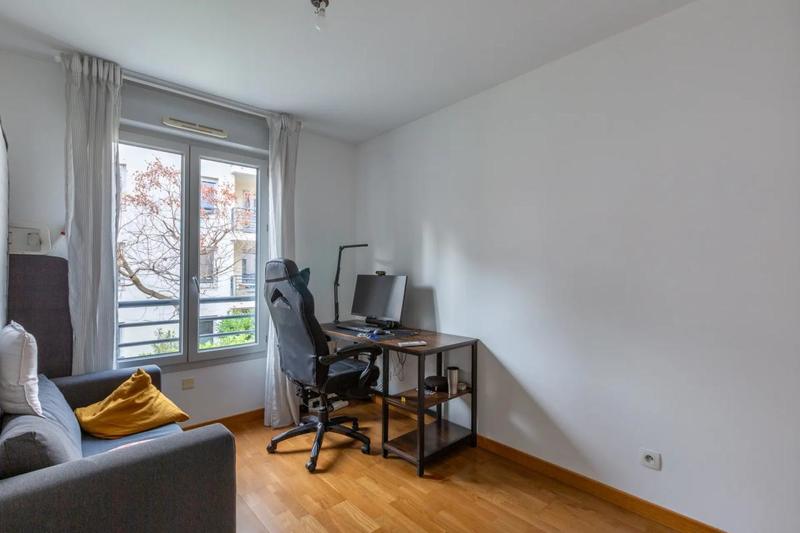 Maison - 83 m² - 3 pièces