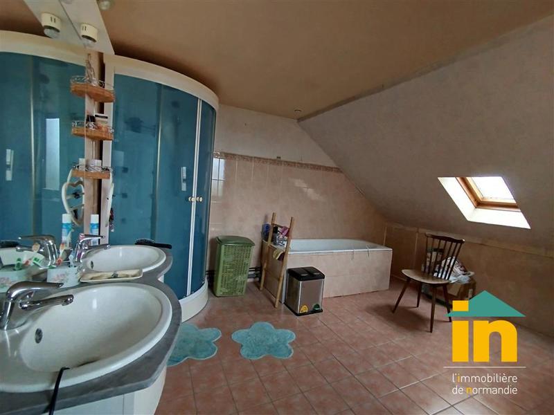 Maison de campagne - 180 m² - 10 pièces