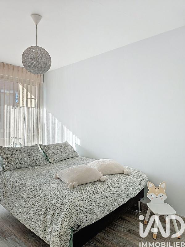 Appartement - 79 m² - 3 pièces