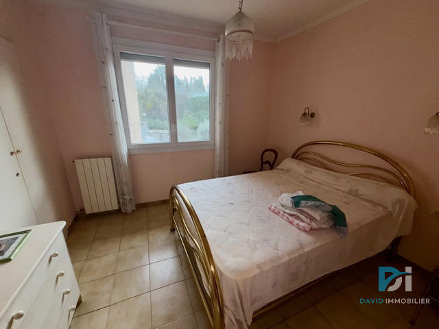 Maison de village - 80 m² - 4 pièces