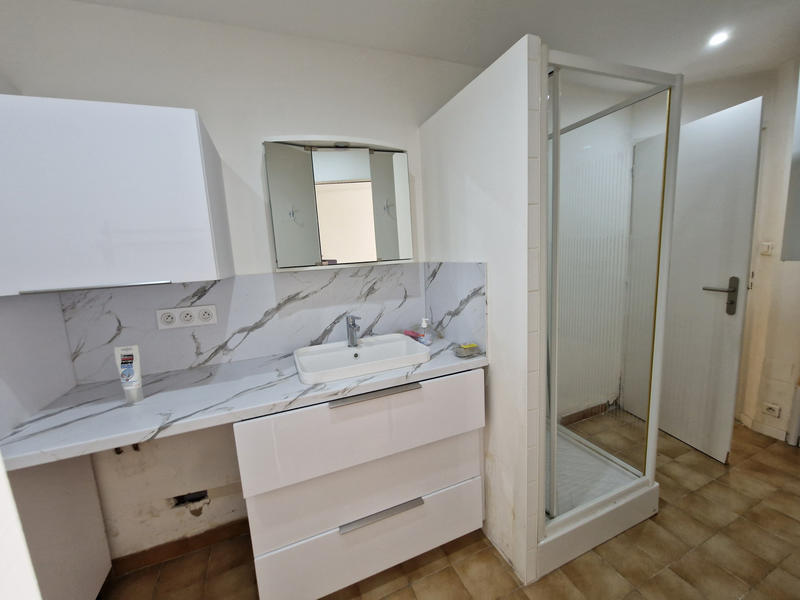 Maison - 163 m² - 7 pièces