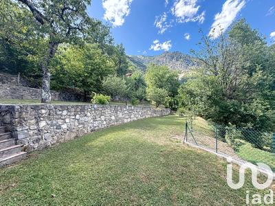 Maison - 151 m² - 5 pièces