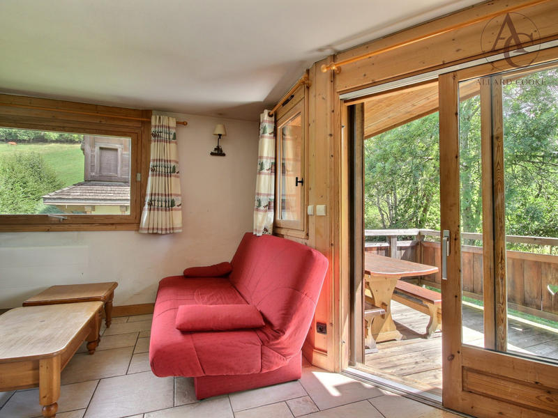 Duplex - 54 m² - 4 pièces