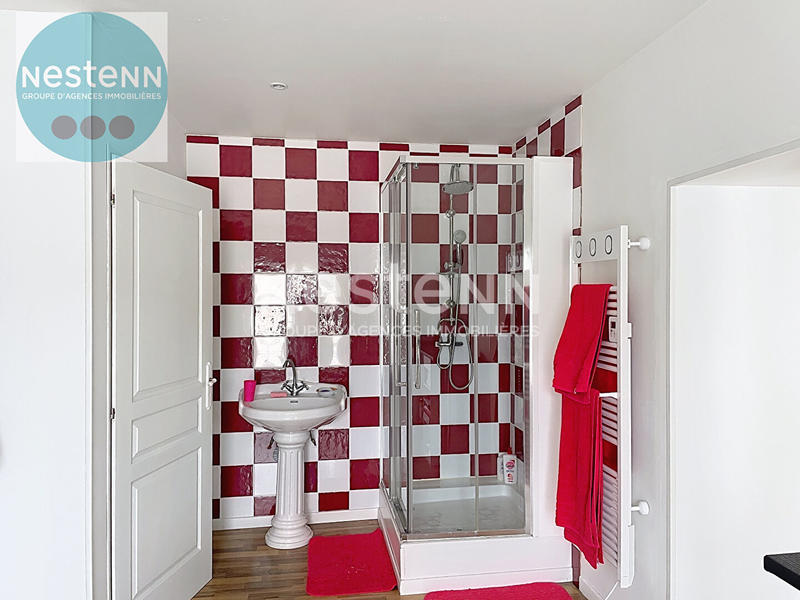 Maison - 173 m² - 6 pièces