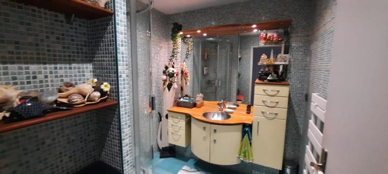 Appartement - 94 m² - 4 pièces