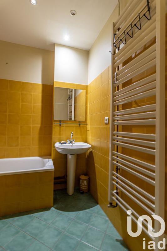 Maison - 160 m² - 10 pièces