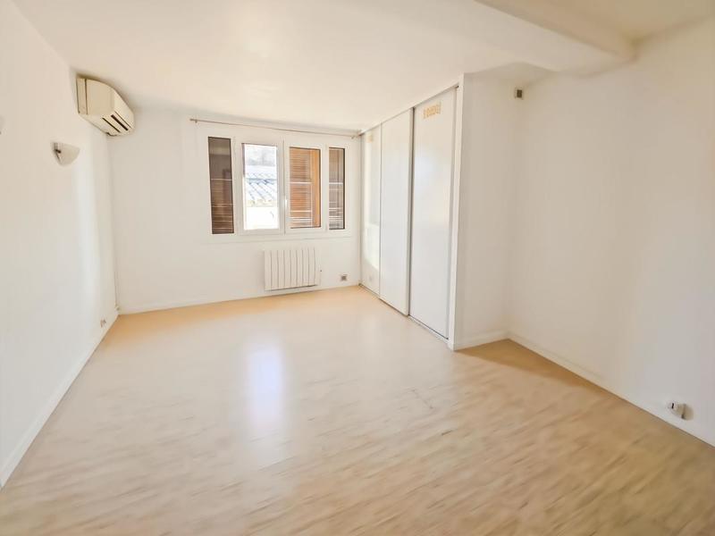 Maison - 58 m² - 3 pièces