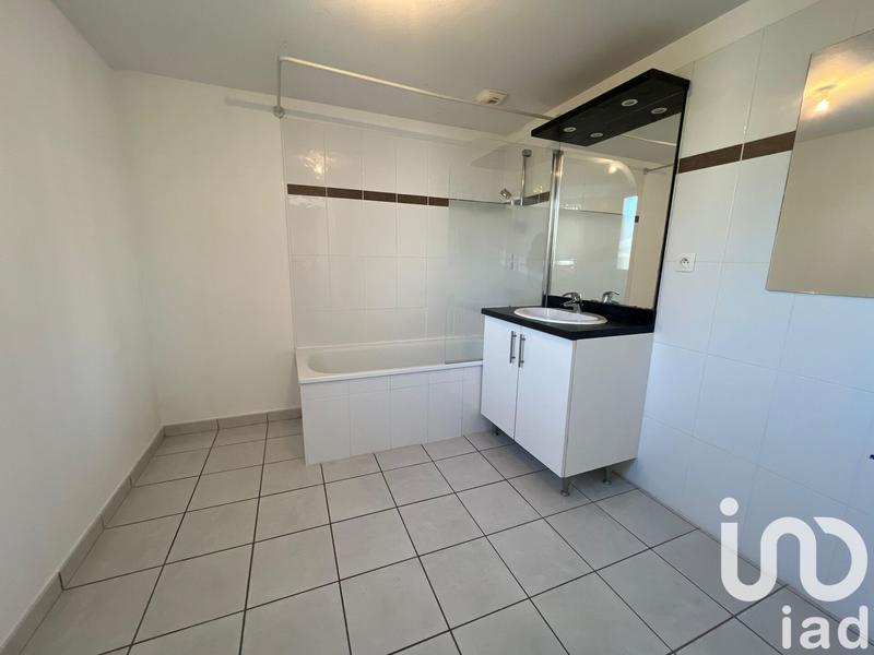 Maison de ville - 88 m² - 4 pièces