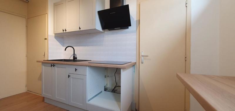 Appartement - 67 m² - 4 pièces