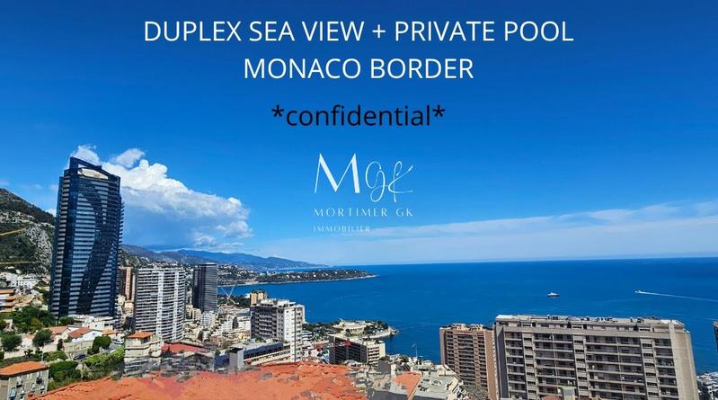 Duplex - 89 m² - 3 pièces