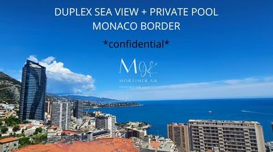 Duplex - 89 m² - 3 pièces