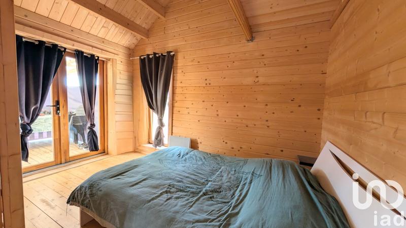 Maison - 153 m² - 7 pièces