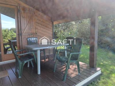 Terrain - 135 755 m²