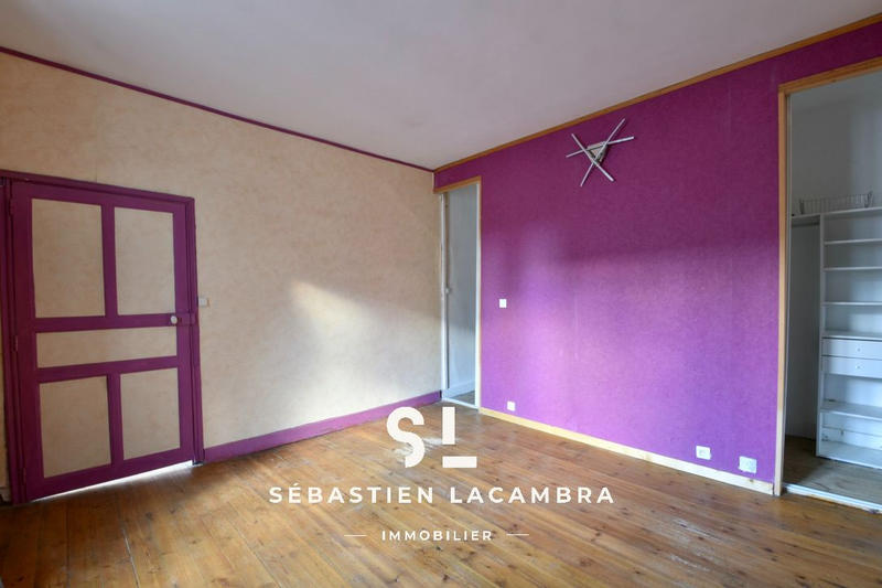 Maison - 148 m² - 5 pièces