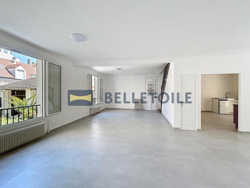 Maison - 160 m² - 4 pièces