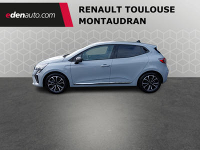 Renault Clio E-Tech full hybrid 145 Techno