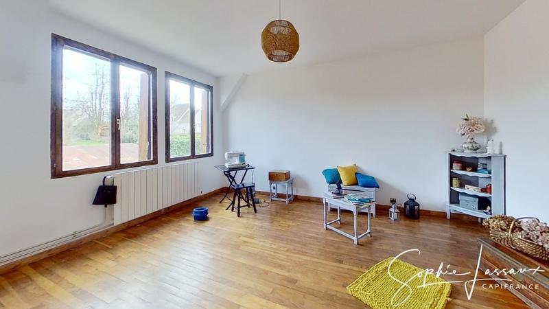 Longère - 230 m² - 8 pièces