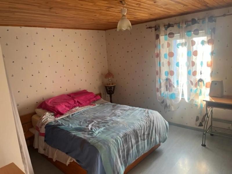 Maison - 180 m² - 7 pièces