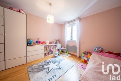 Maison de ville - 136 m² - 5 pièces