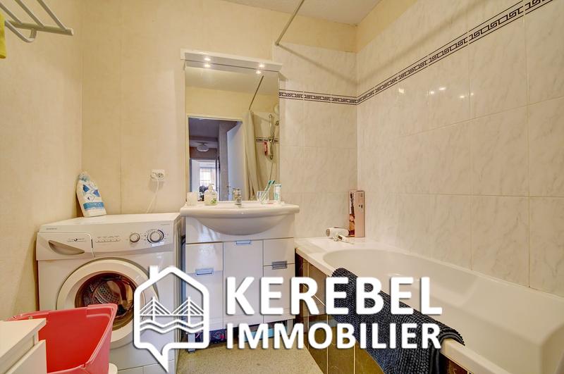 Appartement - 69 m² - 3 pièces