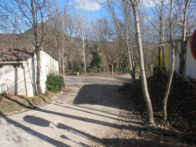 Maison - 35 m² - 4 pièces