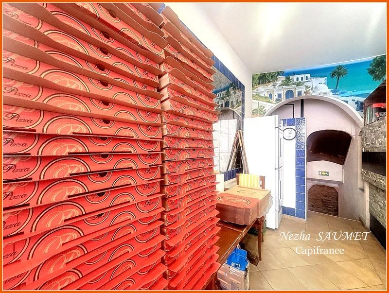 Local commercial - 60 m² - 2 pièces