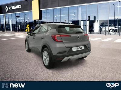 Renault Captur TCe 90 - 21 Business