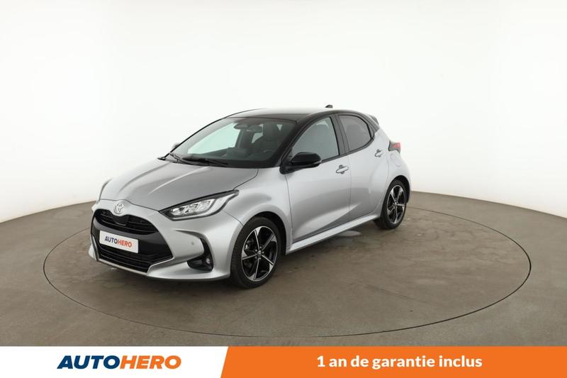 Toyota Yaris 1.5 Hybride Premiere 130h