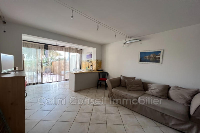 Appartement - 32 m² - 1 pièce