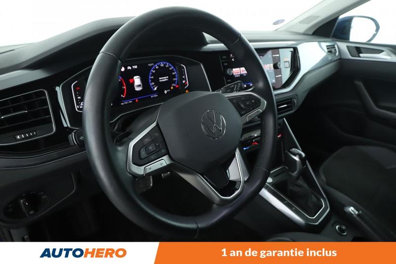 Volkswagen Taigo 1.0 Tsi Style Dsg 110 ch