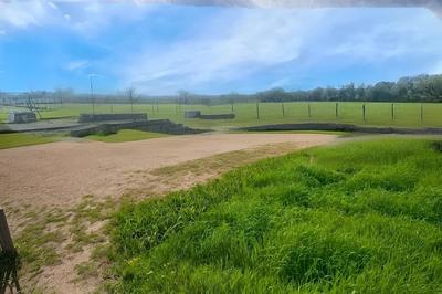 Maison - 198 m² - 6 pièces