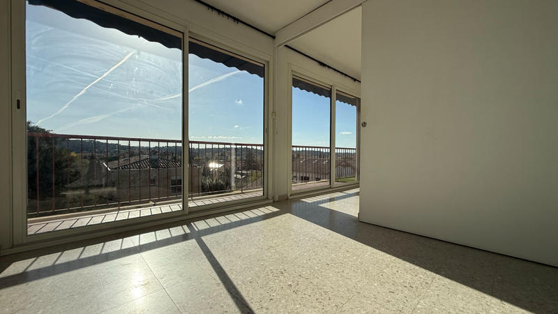 Appartement - 91 m² - 5 pièces