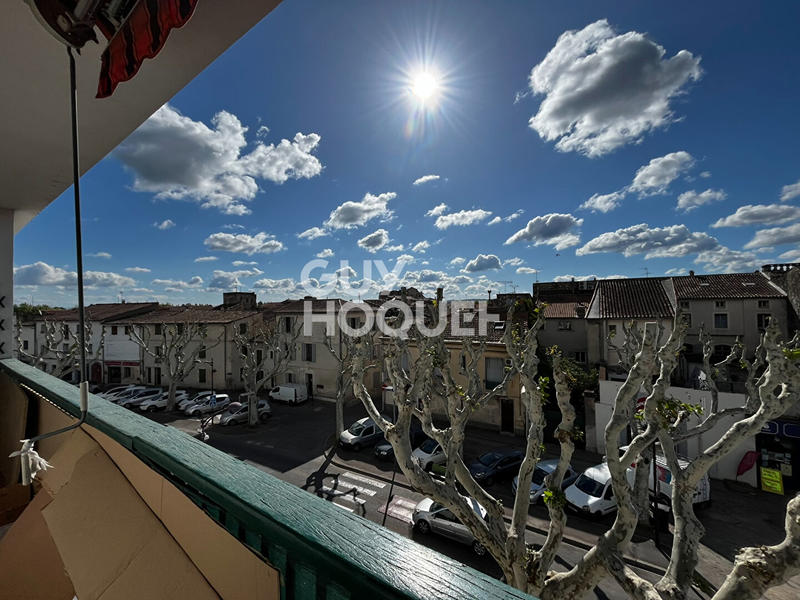 Appartement - 86 m² - 3 pièces