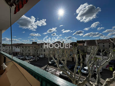 Appartement - 86 m² - 3 pièces