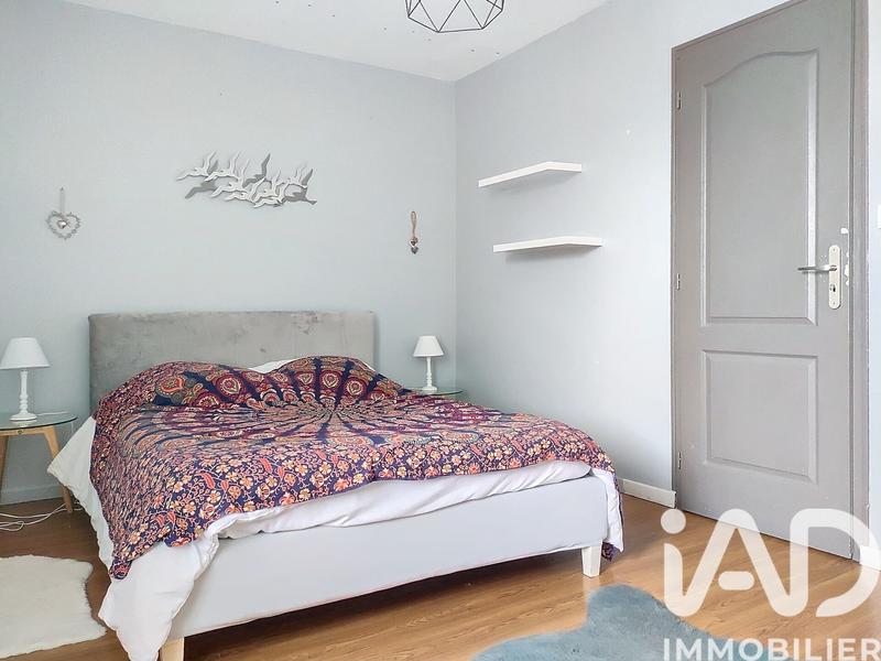 Maison - 155 m² - 5 pièces