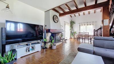 Maison - 130 m² - 4 pièces