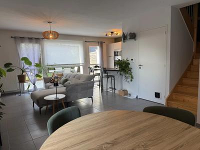 Maison - 87 m² - 4 pièces