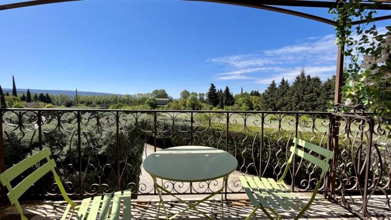 Villa - 600 m² - 22 pièces