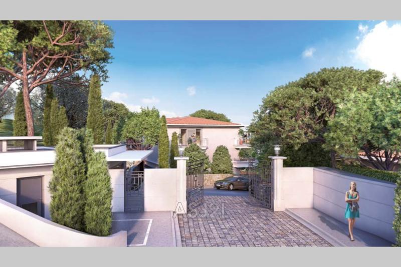 Appartement - 158 m² - 5 pièces