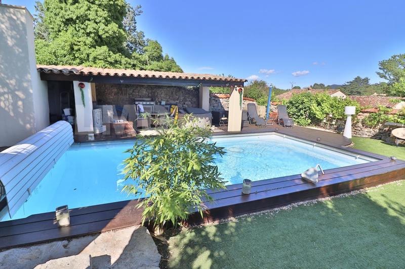 Maison - 68 m² - 3 pièces