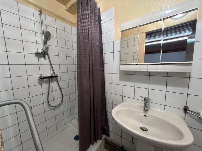 Maison de village - 119 m² - 6 pièces